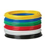 Tubo de Nylon