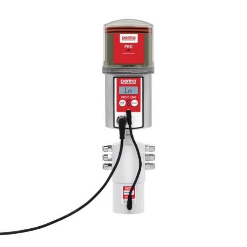 Motor PRO C Line
