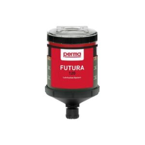 perma FUTURA - Massa Alta Pressão - Image 1