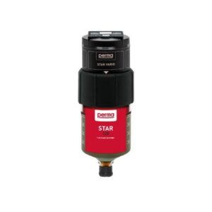 Motor STAR VARIO 3ª Geração - Image 1