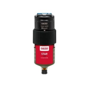 Motor STAR VARIO BLUETOOTH - Image 1