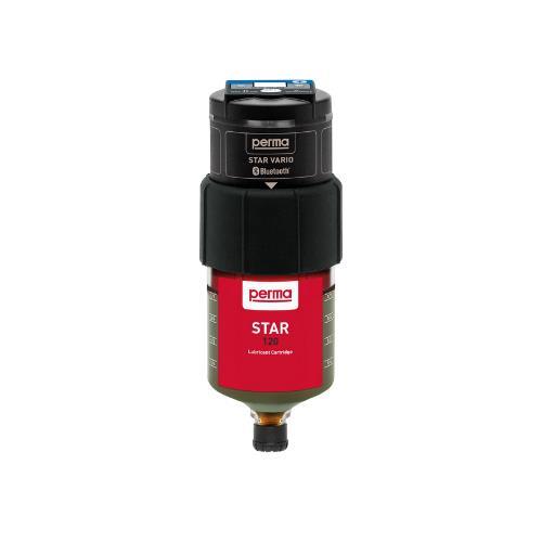Motor STAR VARIO BLUETOOTH