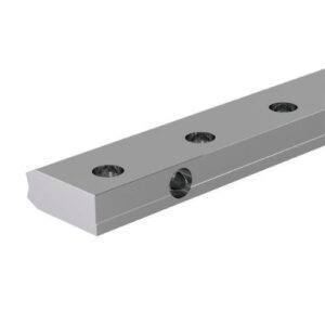 Suporte Veio Alumínio Montado Lateral/Topo Geral - Image 1