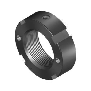 Porca NMZ 10X1 - Image 1