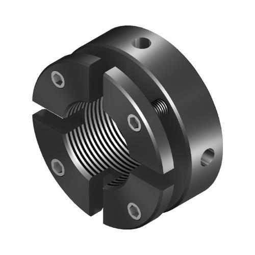 Porca NMA 20X1