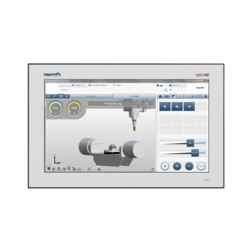 Painel De Controlo WR2115.1-111-AA-000-NN-A1-NN