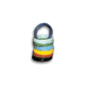 Bocal para Tubo Nylon D4xD2,5 - Image 1