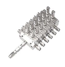 Elemento Base Final SMX 1/8 BSP