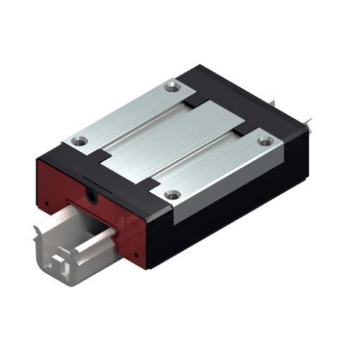 Patim de Esferas Mini H tamanho 12