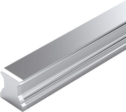 Rail de Esferas Tamanho 35 com furo roscado Classe N