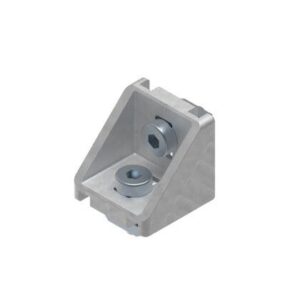 Esquadro 30x30 N08/N10 com Fixação - Image 1