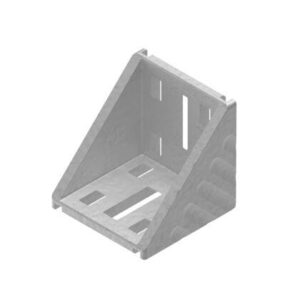 Esquadro 60x60 sem Fixação - Image 1