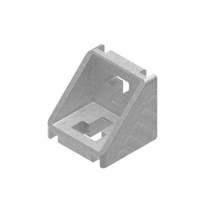 Esquadro 45x45 sem Fixação