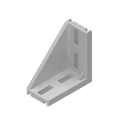 Esquadro 45x90 sem Fixação