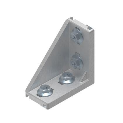 Esquadro 45x90 N10/N10 com Fixação