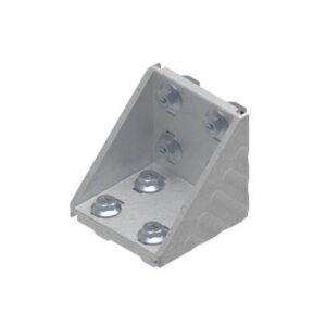 Esquadro 90x90 N10/N10 com Fixação - Image 1