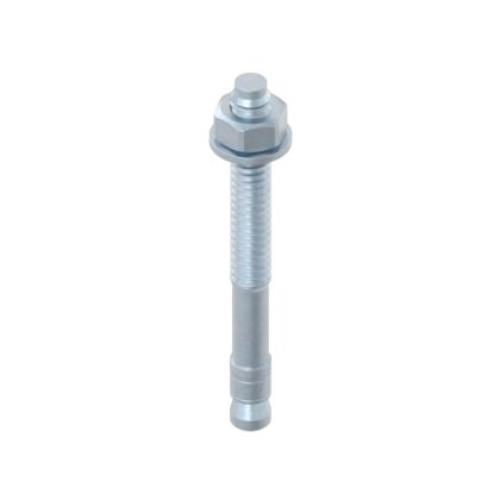 Bucha M8x80-15
