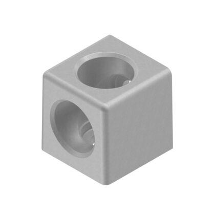 União de Cubo