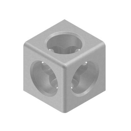 União de Cubo