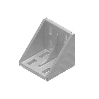 Esquadro 80x80 sem Fixação