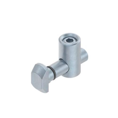 Conector Rápido N08 0° D11
