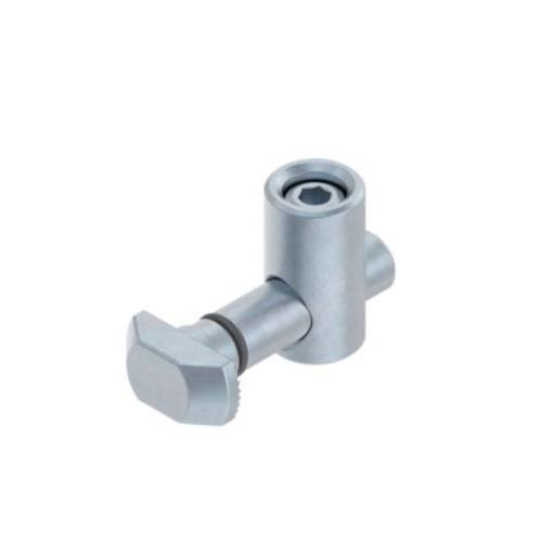 Conector Rápido N08 90° D11