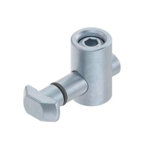 Conector Rápido N10 90° D17