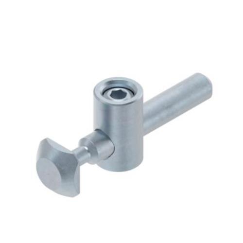 Conector Rápido N10-S/N D17