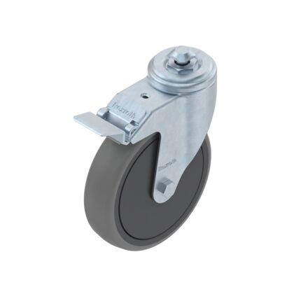 Roda com Travão