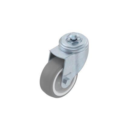 Roda sem Travão D80