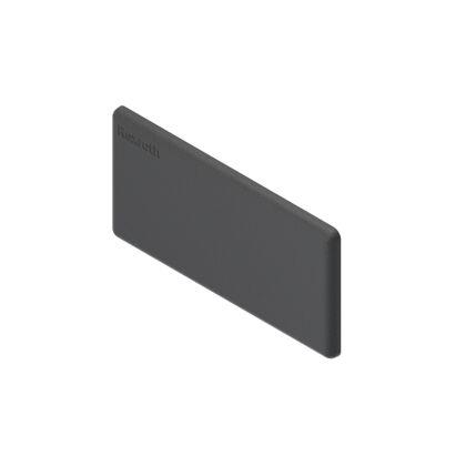 Tampa 45X90 Preto ESD