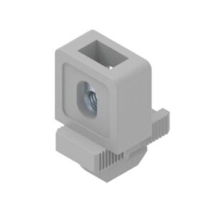 Bloco Variofix N08 Cinza - Image 1