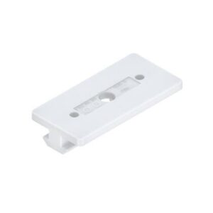 Patim Deslizante N10 Plano para Fixação - Image 1