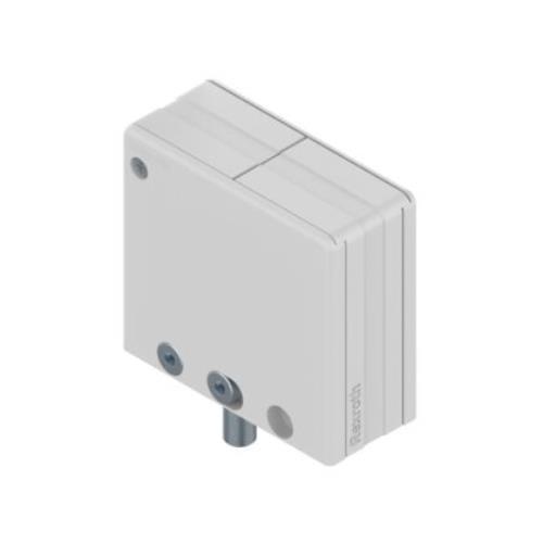 Bloco Deflector para Contrapeso Cinza