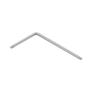 Chave Angular TORX T50/T50 L=200 - Image 1