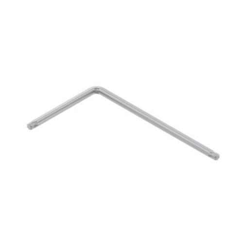 Chave Angular TORX T50/T50 L=200