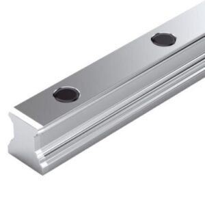 Rail de Esferas Tamanho 45 com tampas Classe N - Image 1