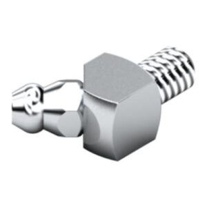 Nipple de Lubrificação 45G M6 - Image 1