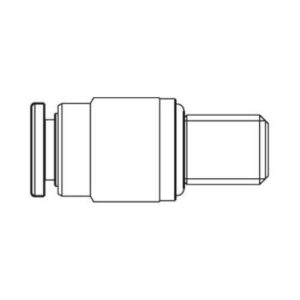 Teminal Direto M3 D3 - Image 1