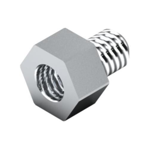 Extensão M6 L=25