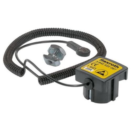 Kit Ligação Terra ESD 1MOhm
