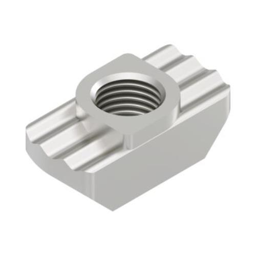 Porca Cabeça de Martelo N08 M6 INOX