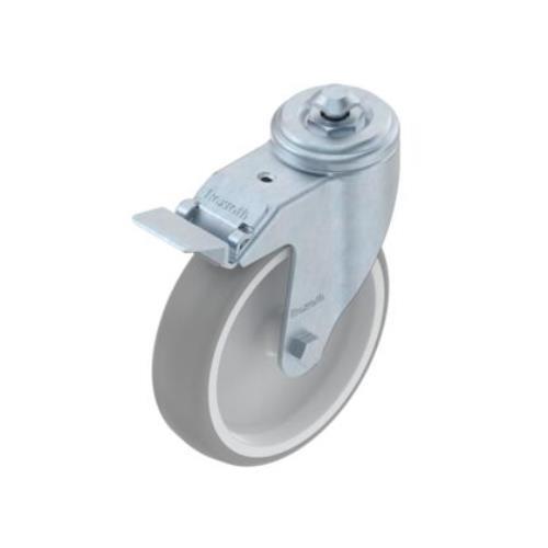 Roda com Travão D125 F