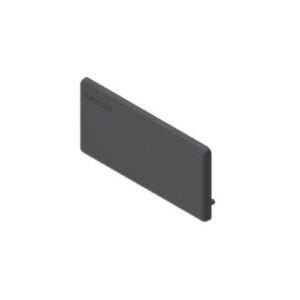 Tampa 40x80 Preto ESD - Image 1