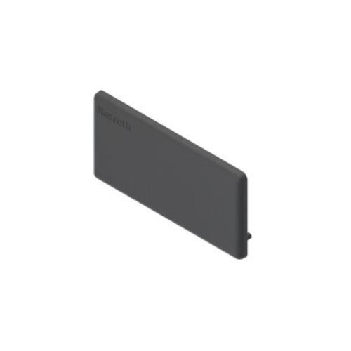Tampa 40x80 Preto ESD