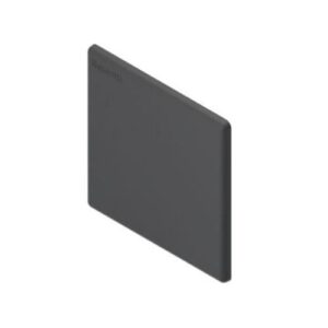 Tampa 80X80 Preto ESD - Image 1