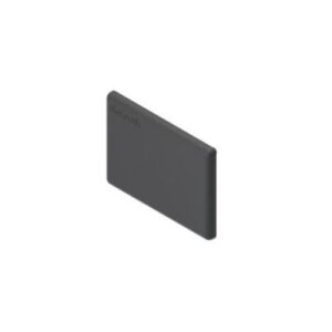 Tampa 45x60 Preto ESD - Image 1