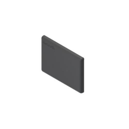 Tampa 45x60 Preto ESD