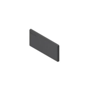 Tampa 30X60 Preto ESD - Image 1