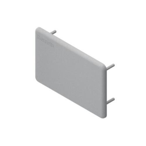 Tampa 60x90 Cinza
